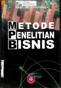 METODE PENELITIAN BISNIS