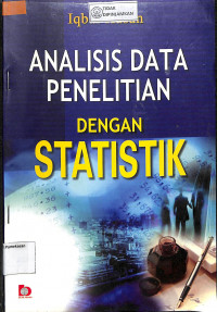 ANALISIS DATA PENELITIAN DENGAN STATISTIK