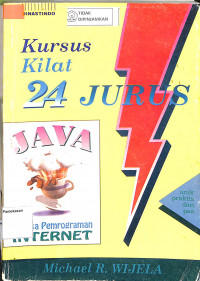 KURSUS KILAT 24 JURUS