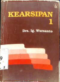 KEARSIPAN I