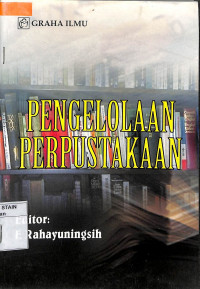 PENGELOLAAN PERPUSTAKAAN