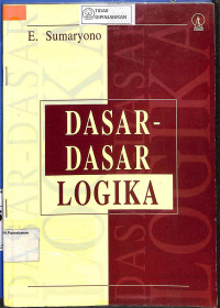 DASAR-DASAR LOGIKA