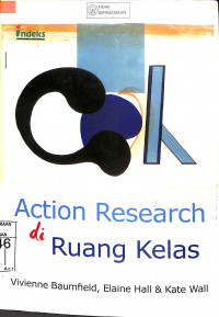 ACTION RESEARCH DI RUANG KELAS