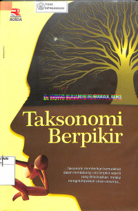 TAKSONOMI BERFIKIR