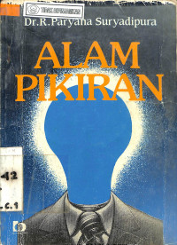 ALAM PIKIRAN