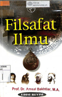 FILSAFAT ILMU