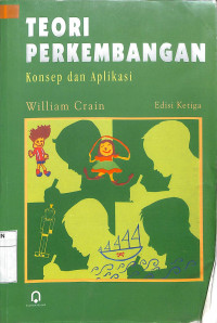 TEORI PERKEMBANGAN : Konsep dan Aplikasi