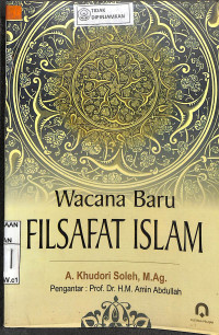 WACANA BARU FILSAFAT ISLAM