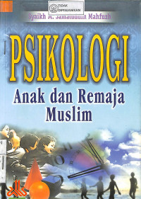 PSIKOLOGI ANAK DAN REMAJA MUSLIM