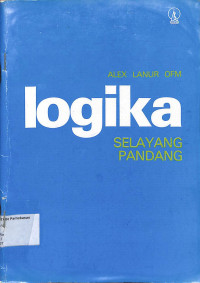 LOGIKA Selanyang Pandang