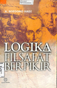 LOGIKA FILSAFAT BERPIKIR