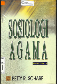 SOSIOLOGI AGAMA