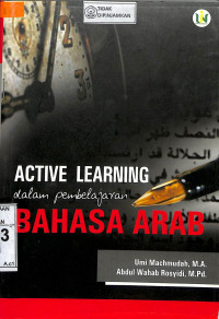 ACTIVE LEARNING DALAM PEMBELAJARAN BAHASA ARAB