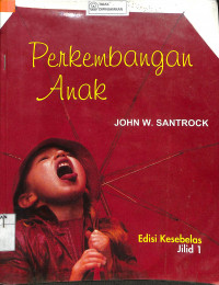 PERKEMBANGAN ANAK