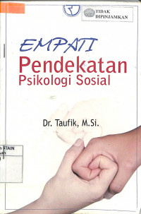 EMPATI PENDEKATAN PSIKOLOGI SOSIAL