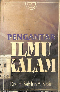 PENGANTAR ILMU KALAM