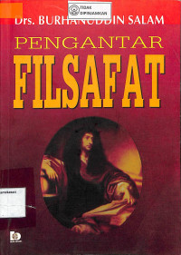 PENGANTAR FILSAFAT