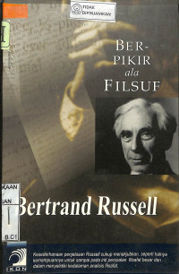 BERPIKIR ALA FILSUF