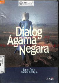 DIALOG AGAMA NEGARA