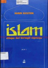 ISLAM DITINJAU DARI BERBAGAI ASPEKNYA