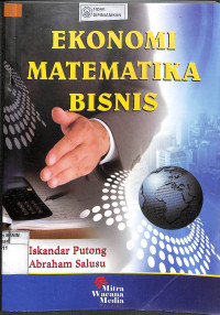 EKONOMI MATEMATIKA BISNIS