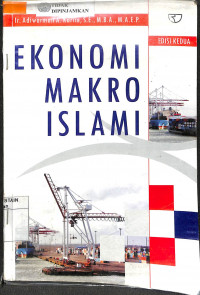 EKONOMI MAKRO ISLAMI