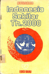 INDONESIA SEKITAR TH.2000