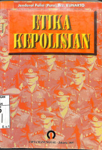 ETIKA KEPOLISIAN