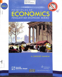 PRINCIPLES OF ECONOMICS PENGANTAR EKONOMI MIKRO