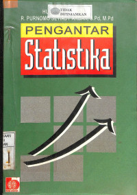 PENGANTAR STATISTIKA