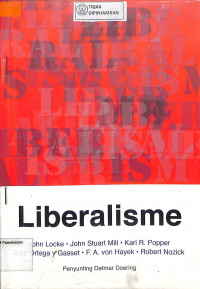 LIBERALISME