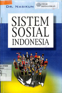 SISTEM SOSIAL INDONESIA