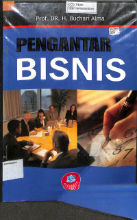 PENGANTAR BISNIS