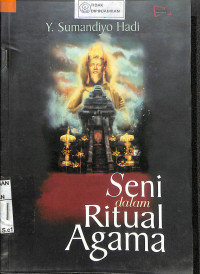 SENI DALAM RITUAL AGAMA