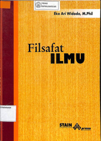 FILSAFAT ILMU