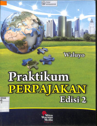 Praktikum Perpajakan