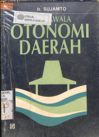 CAKRAWALA OTONOMI DAERAH