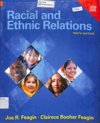 RACIAL AND ETHIC RELATION