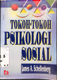 TOKOH-TOKOH PSIKOLOGI SOSIAL