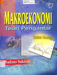 MIKRO EKONOMI: Teori Pengantar