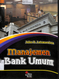 MANAJEMEN BANK UMUM