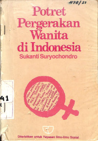 POTRET PERGERAKAN WANITA DI INDONESIA