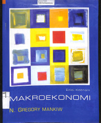 MAKROEKONOMI