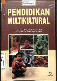 PENDIDIKAN MULTIKULTURAL