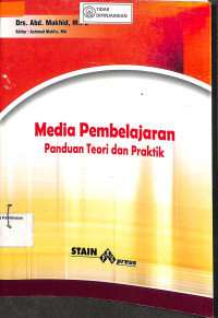 Media Pembelajaran: Panduan Teori dan Praktik