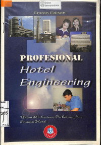 PROFESI0NAL HOTEL ENGINEERING