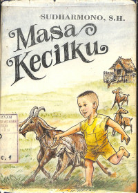 MASA KECILKU