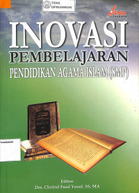 INOVASI PEMBELAJARAN PENDIDIKAN AGAMA ISLAM (SMP)