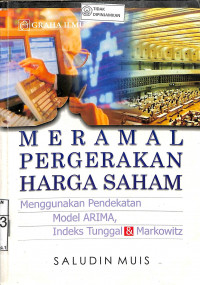 MERAMAL PERGERAKAN HARGA SAHAM