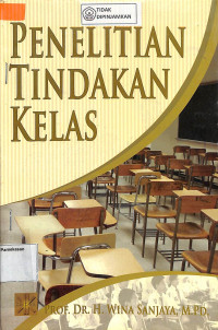 PENELITIAN TINDAKAN KELAS